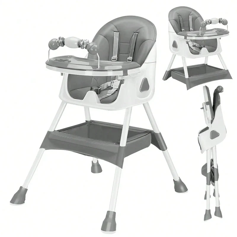 Convertible Baby Rocking Seat