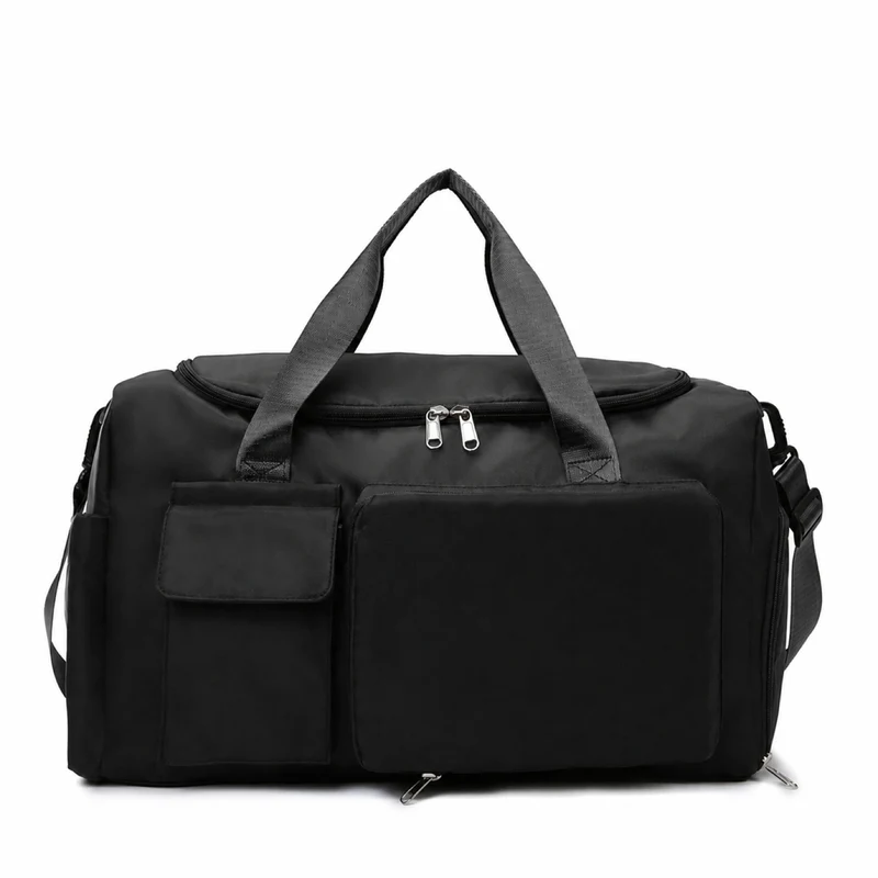 Large Wet Dry Travel Bag