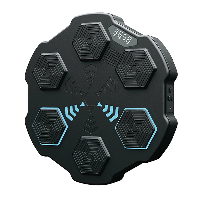 Kids Bluetooth Boxing Target
