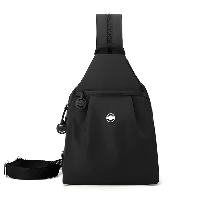 Small Anti-Theft Sling Backpack