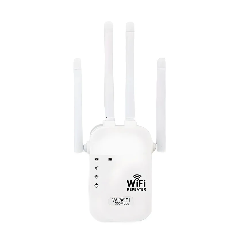 WiFi Repeater