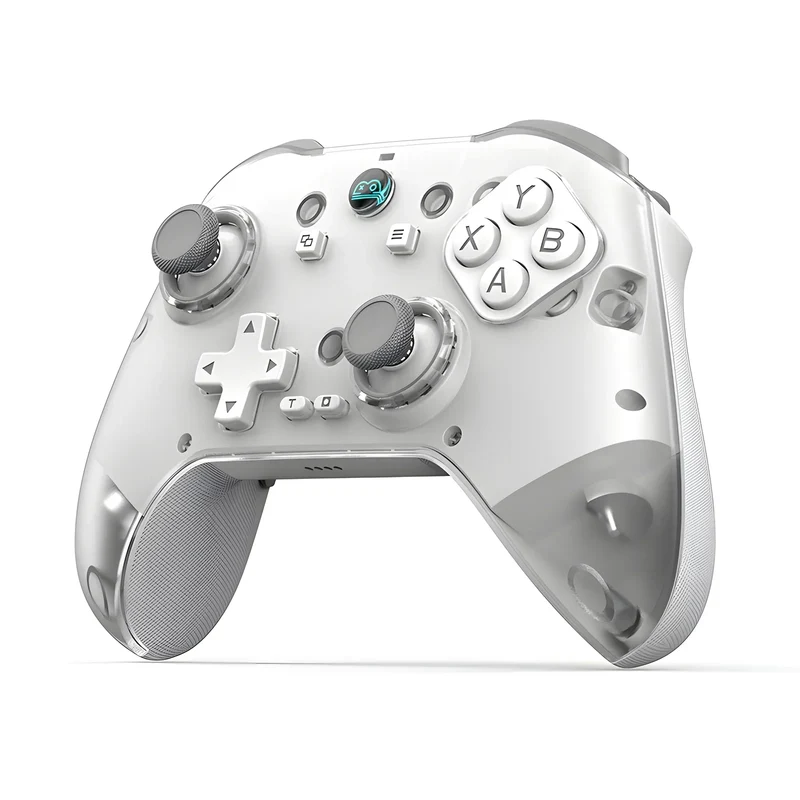 Wireless Game Controller with Charging Dock
