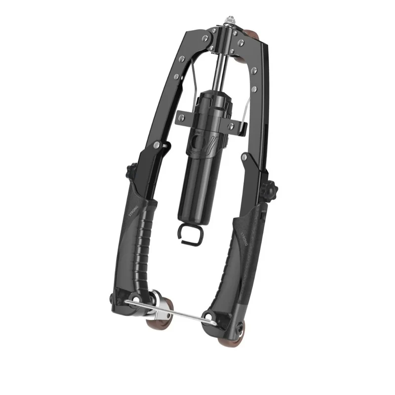 Hydraulic Chest Trainer