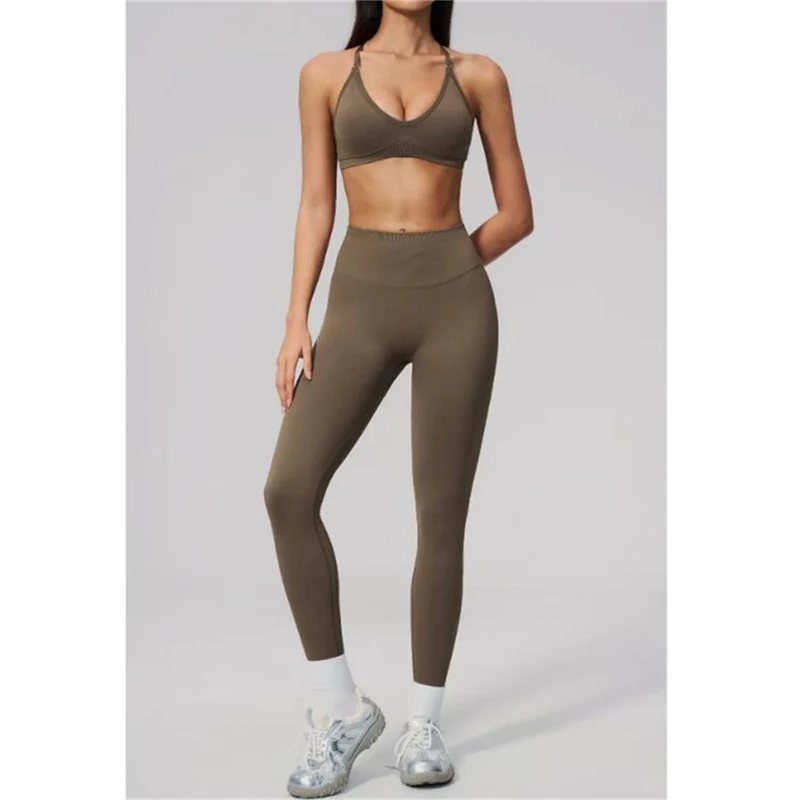 Seamless Workout Set