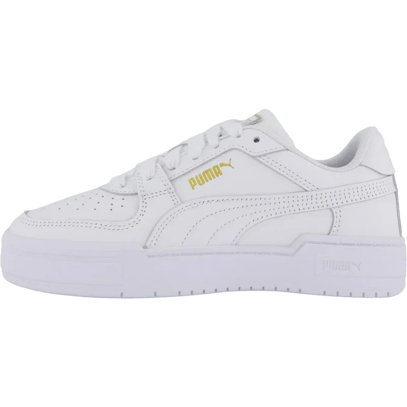 Ca Pro Classic Ii White