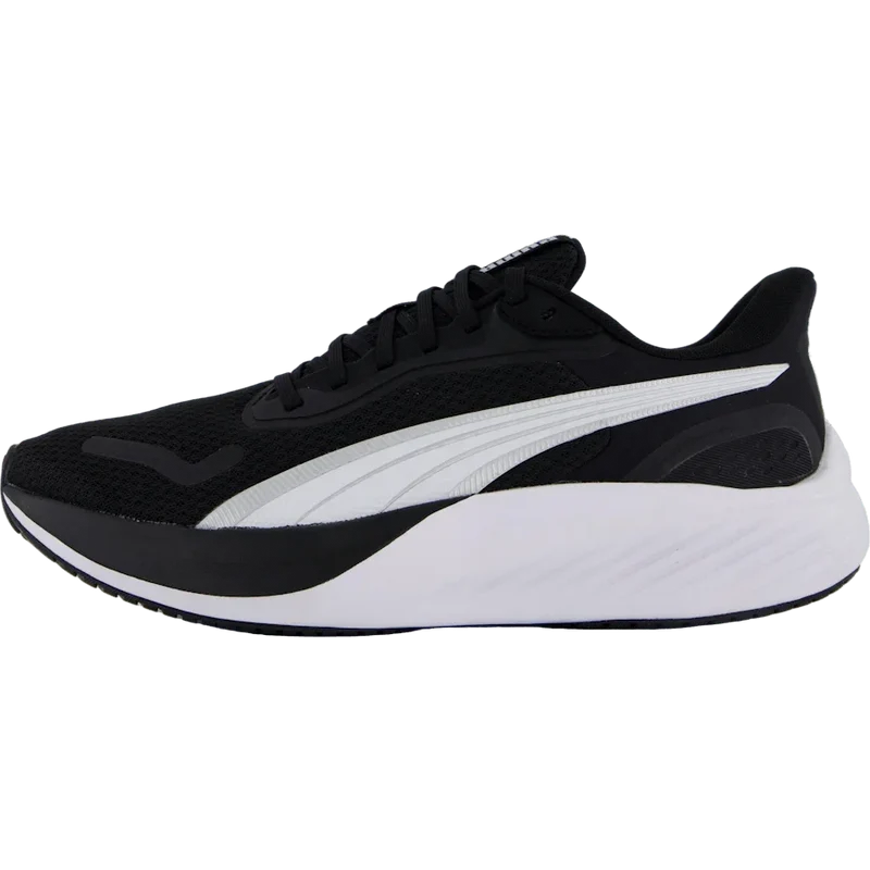 Pounce Lite Puma Black-puma White
