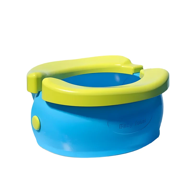 Foldable Kids Travel Potty