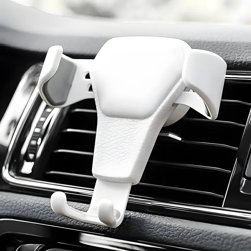 Gravity Car Phone Holder