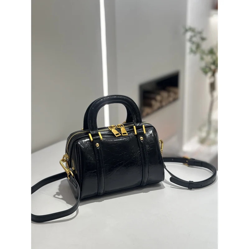 Boston Handbag