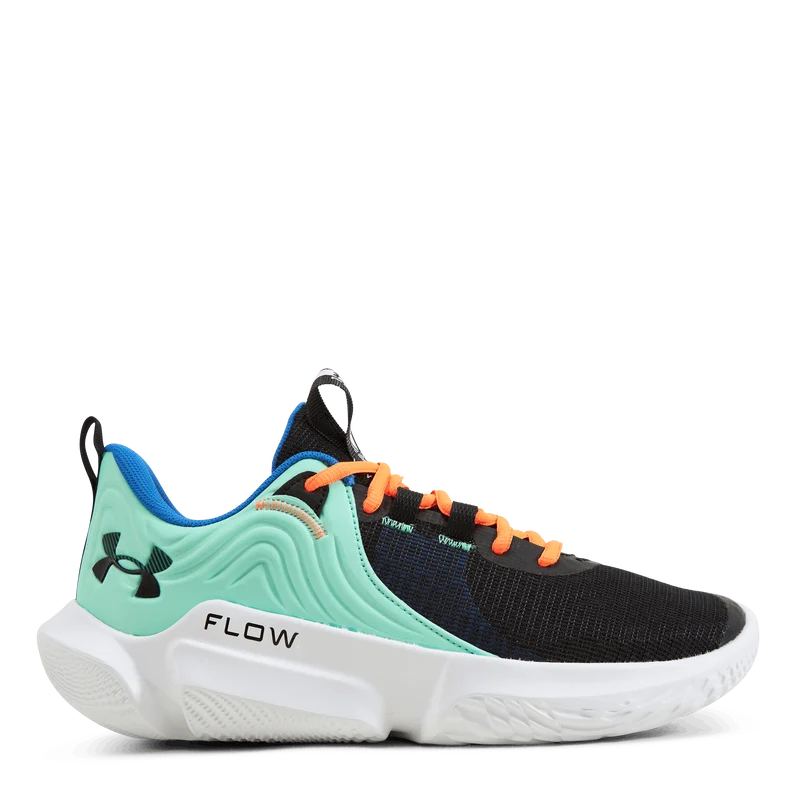 UA FLOW FUTR X 2 UNISEX