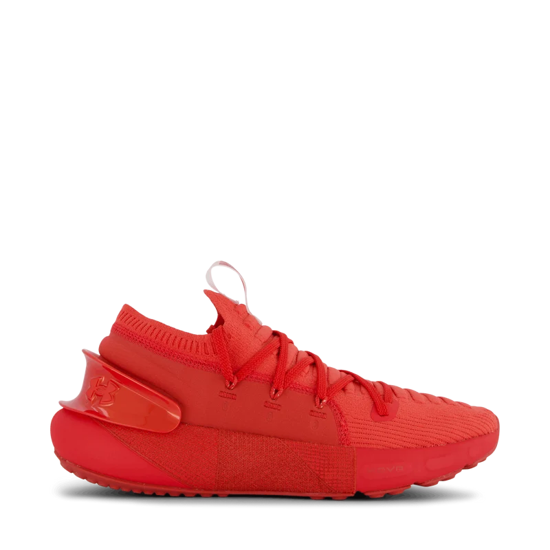 Ua Hovr Phantom 3 Mtlc Pink Elixir