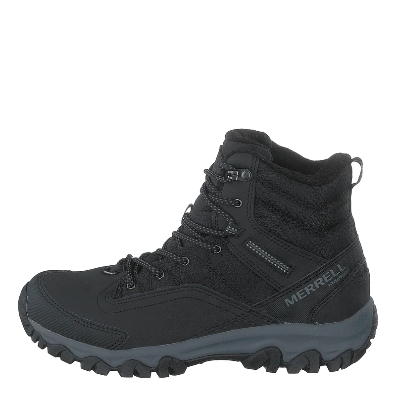 Thermo Akita Mid Wtpf Black