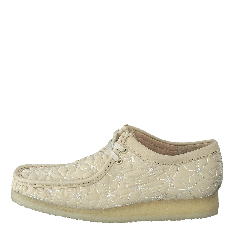 Wallabee Maple Combi