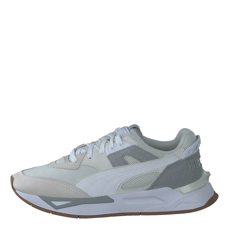 Mirage Sport Remix Vaporous Gray-puma White