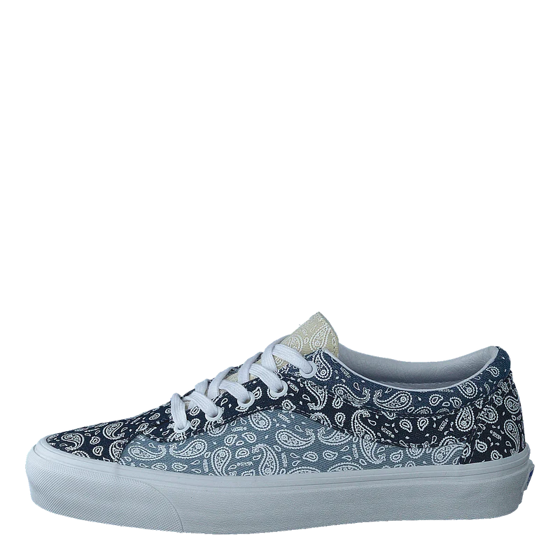 Ua Bold Ni (bandana) Multi/truewhite