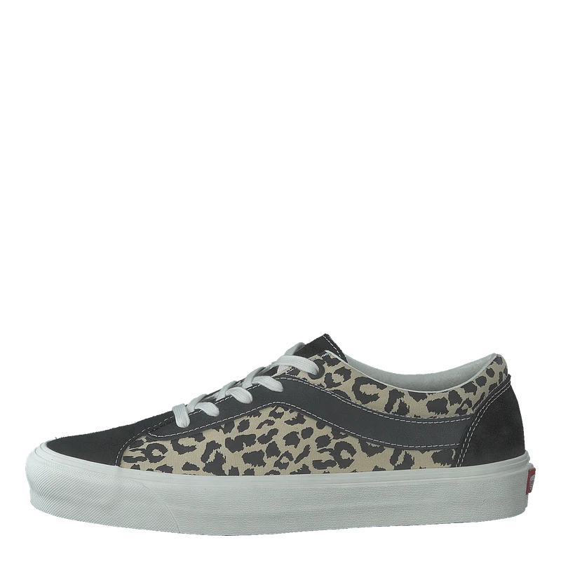 Ua Bold Ni Leopard Black/classic White