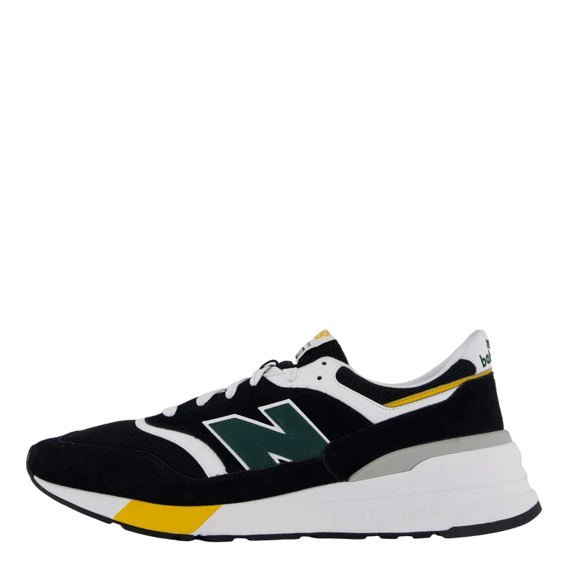 New Balance U997 Black