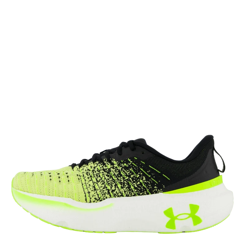 Ua Infinite Elite Black