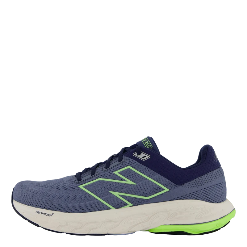 Fresh Foam X 860v14 Grey