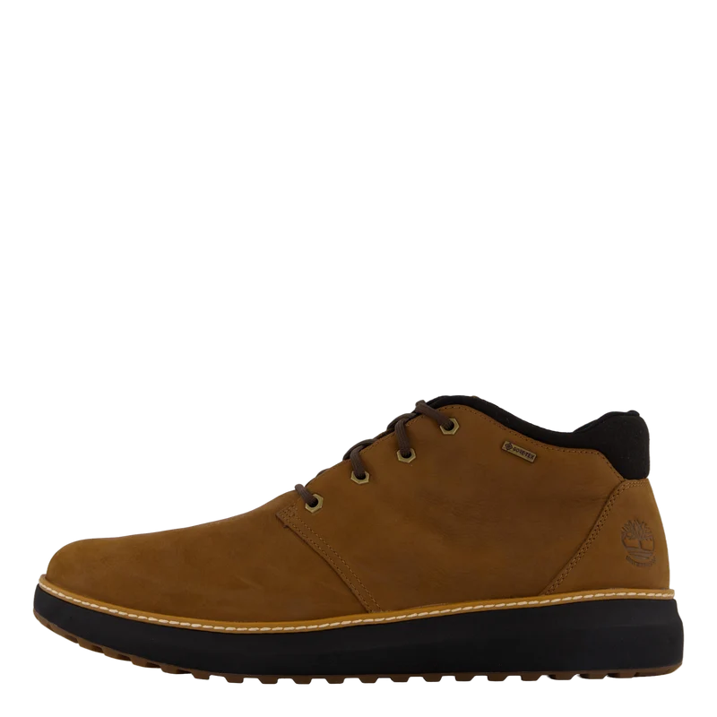 Mid Lace Up Gtx Chukka Boot Rst Nubuck