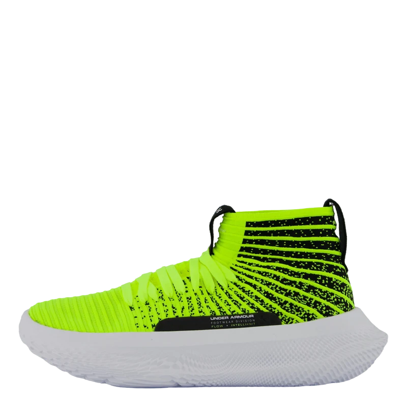 Ua Flow Futr X Elite Green