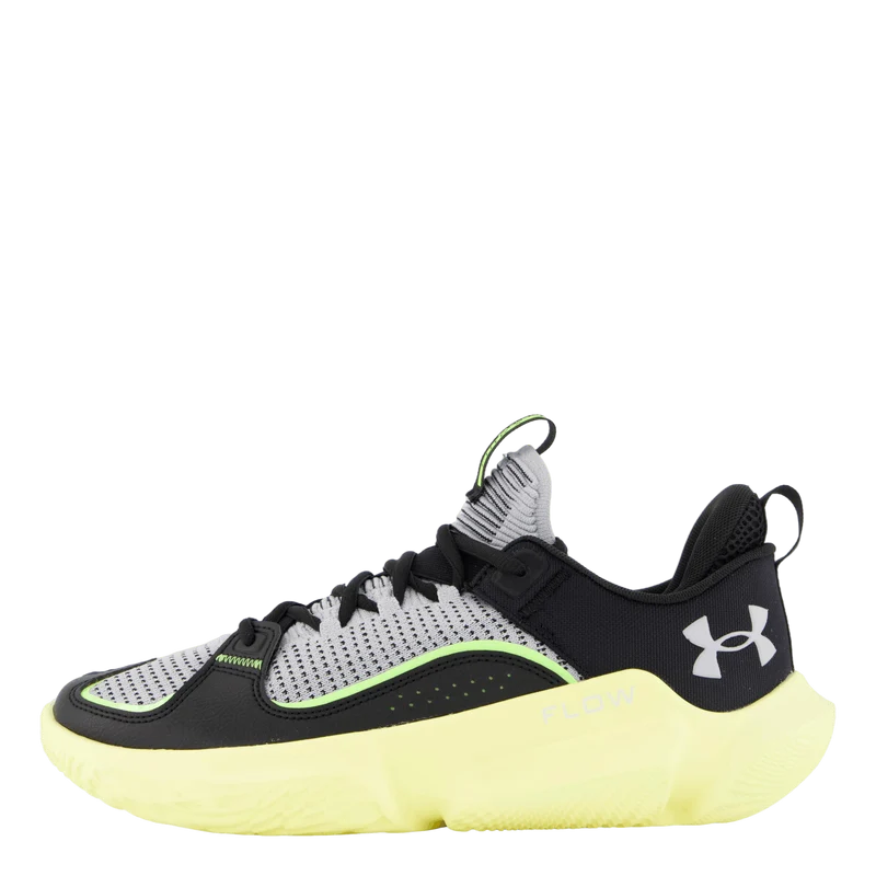 Ua Flow Futr X 3 Black