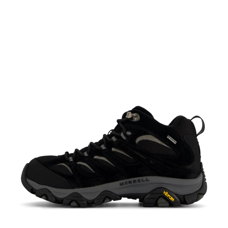 Moab 3 Mid Gtx Black