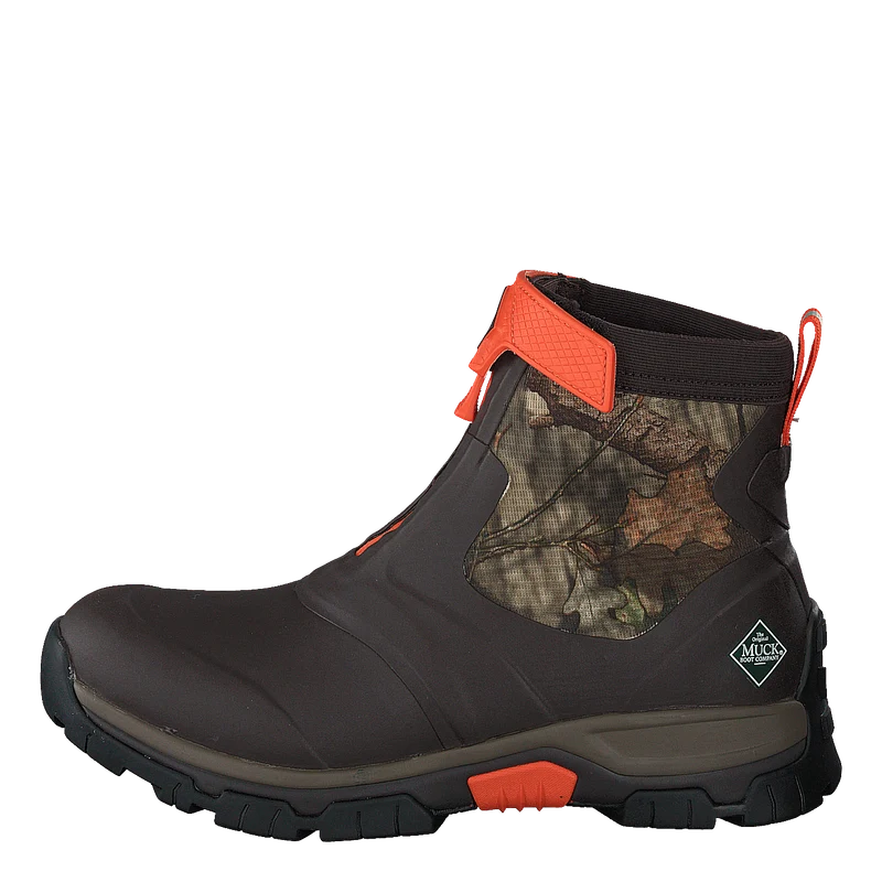 Apex Zip Camo