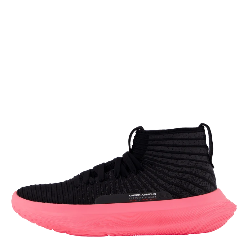 Ua Flow Futr X Elite Black