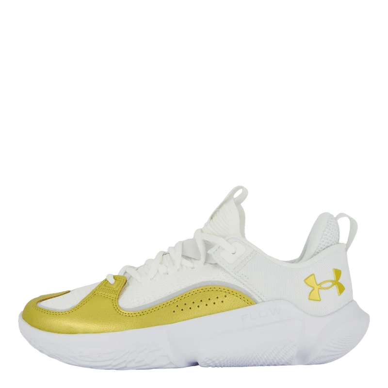 Ua Flow Futr X 3 White