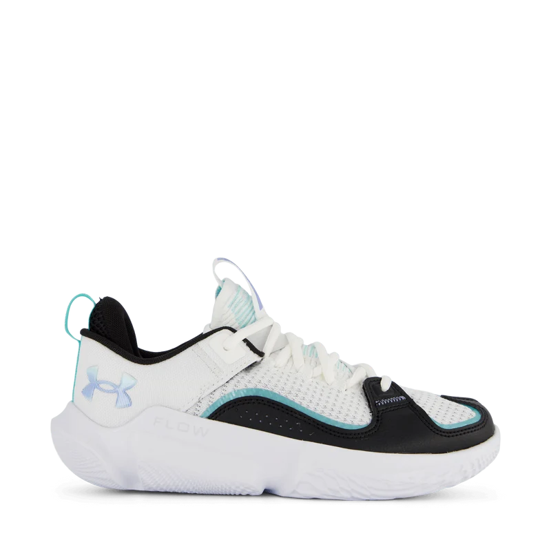 Ua Flow Futr X 3 Sos White