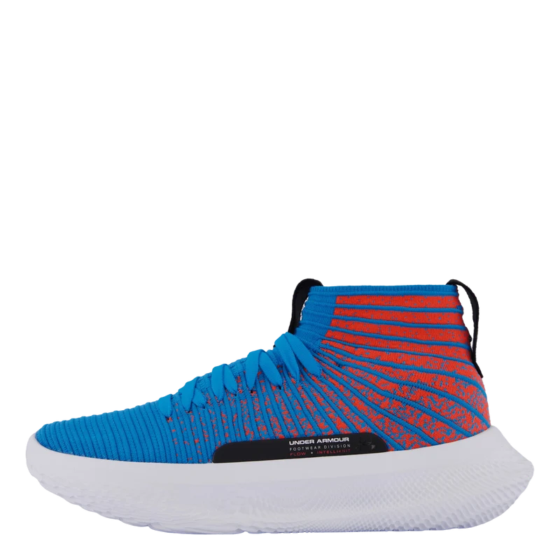 Ua Flow Futr X Elite Blue