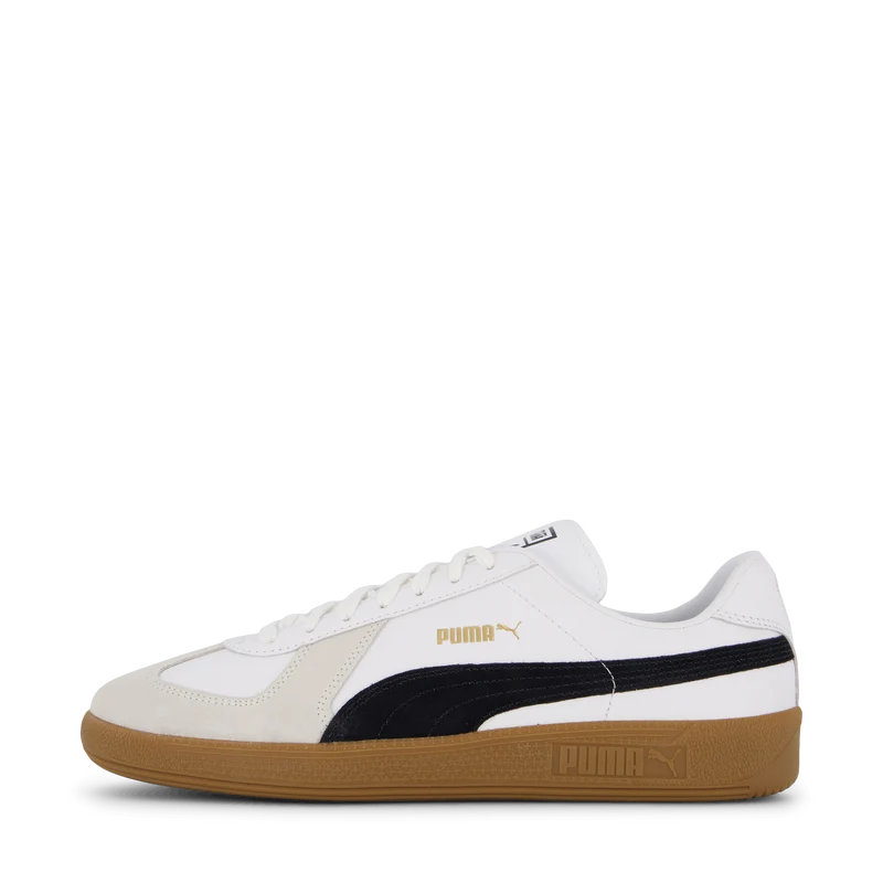 Puma Army Trainer