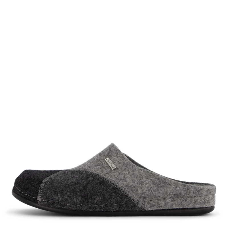 Apollo Blk/grey