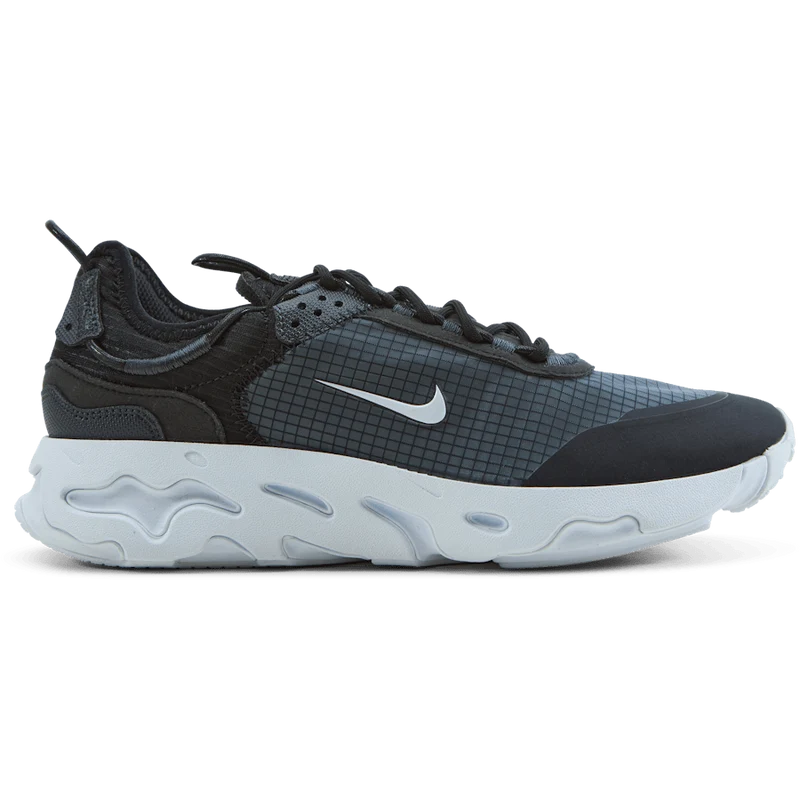 Nike React Live