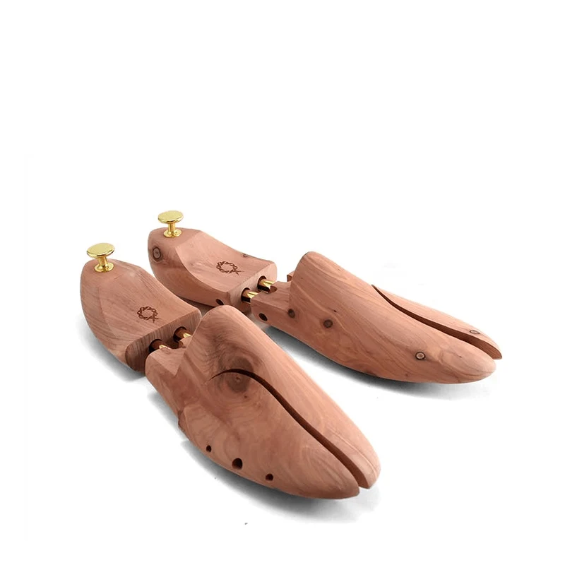 Premium Cedar Shoe Tree