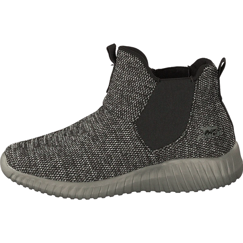438-0925 Black/grey
