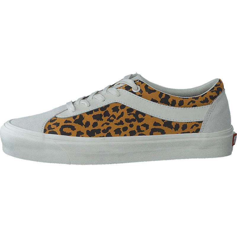 Ua Bold Ni Leopard Classic White/black
