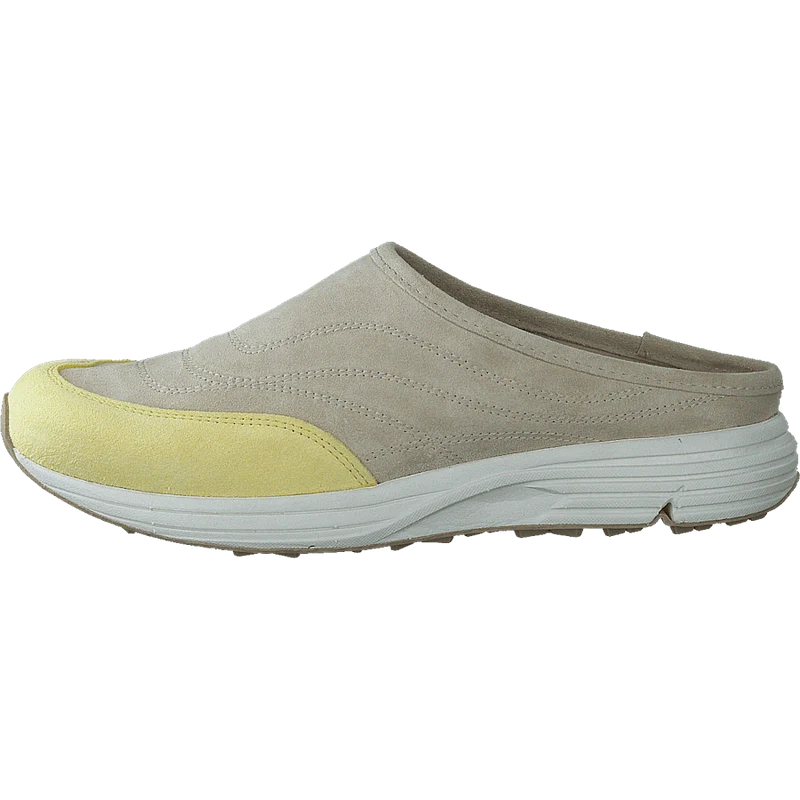 Maggiore Northern Sand Suede - Ft