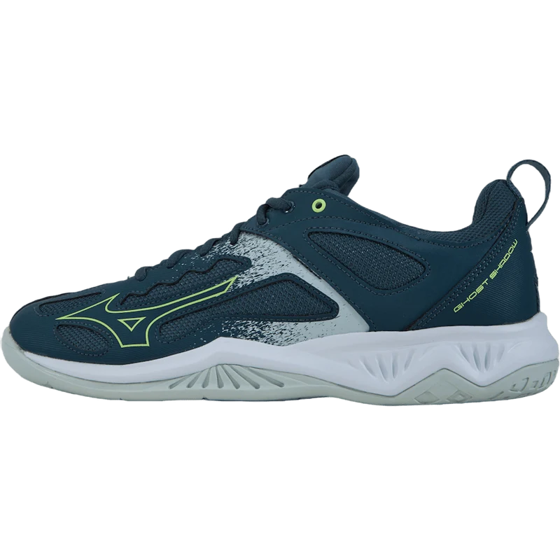 Ghost Shadow Orion Blue/neo Lime/misty Blue