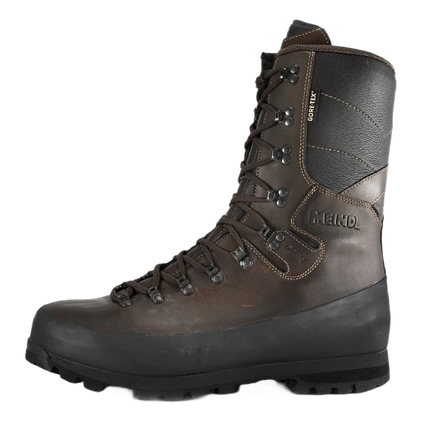 Dovre Extreme Goretex Wide Brown