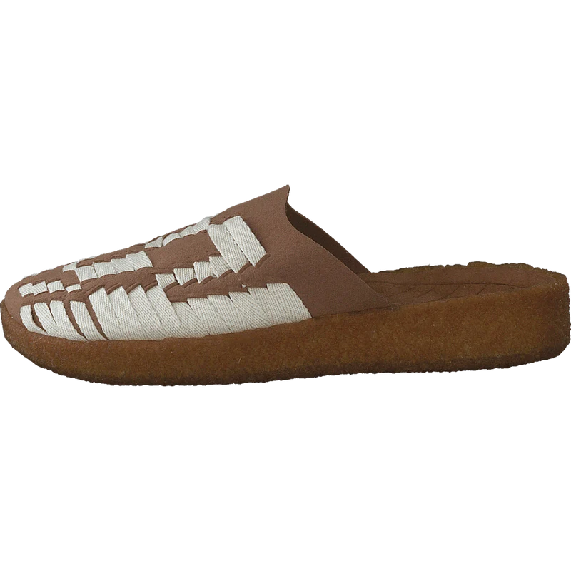 Thunderbird Classic - Hemp- Su Walnut/tan