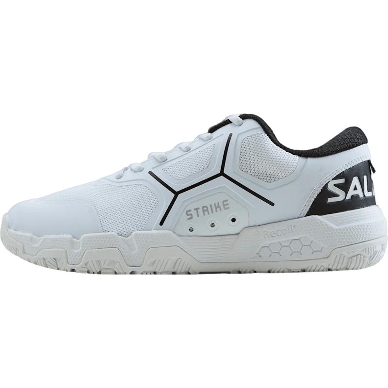 Recoil Strike Men White/black
