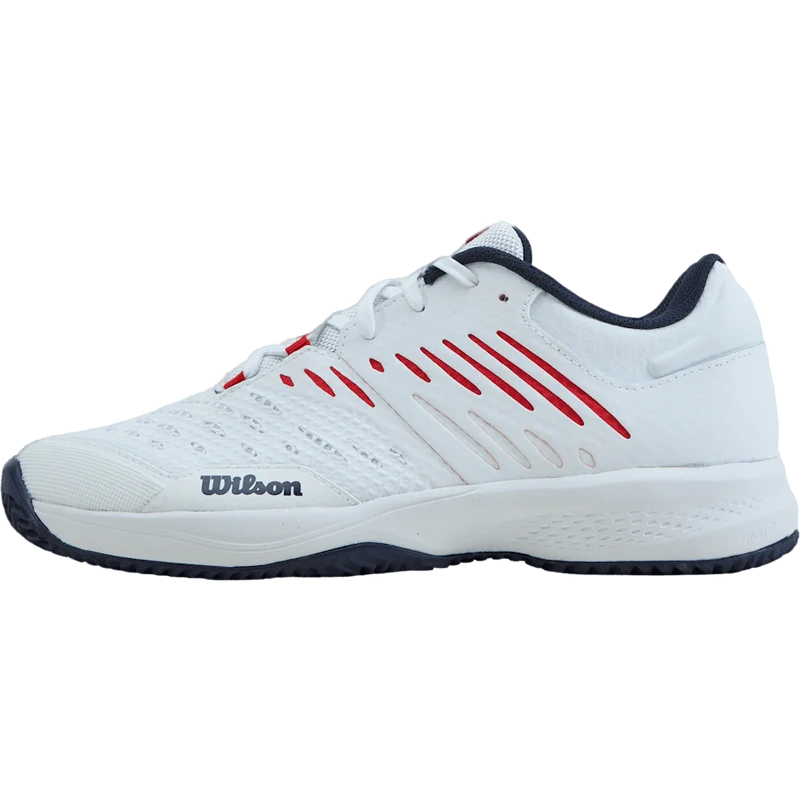 Kaos Comp 3.0 White/peacoat