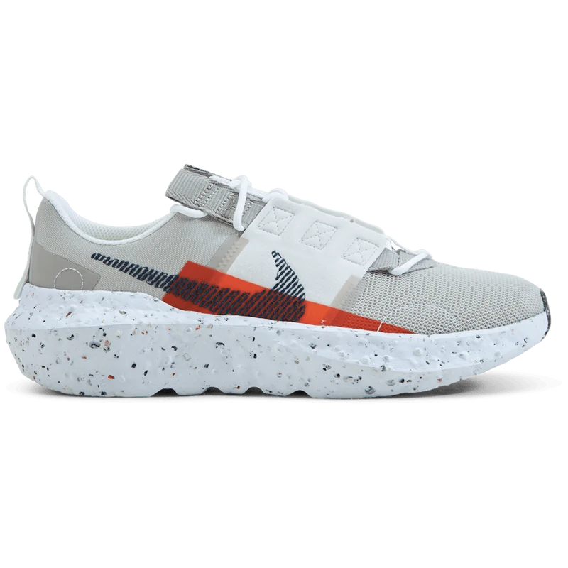 Nike Crater Impact