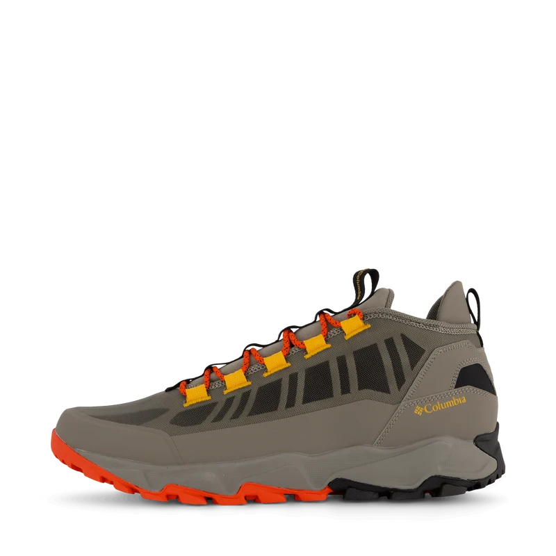 Flow Borough Stratus / Mango