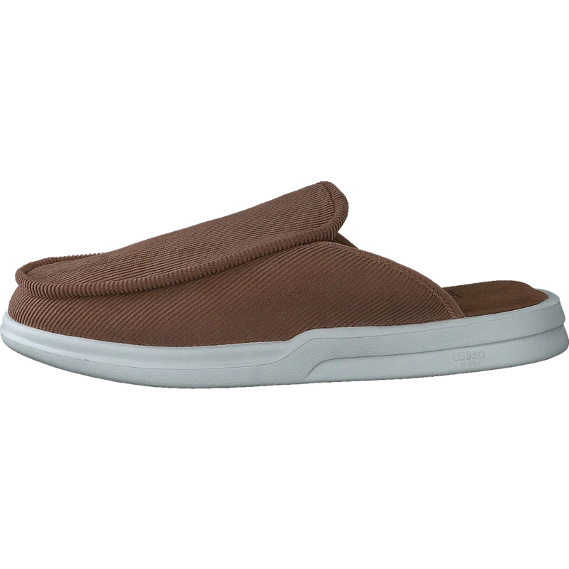 Esto Cord Chestnut/lilly