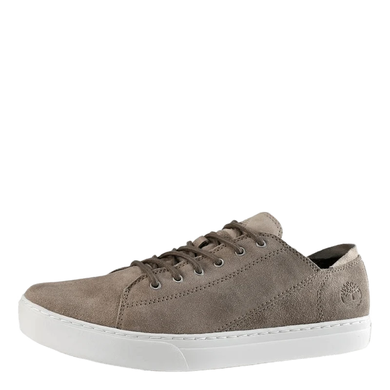 Adventure 2.0 Cupsole Modern Mid Grey