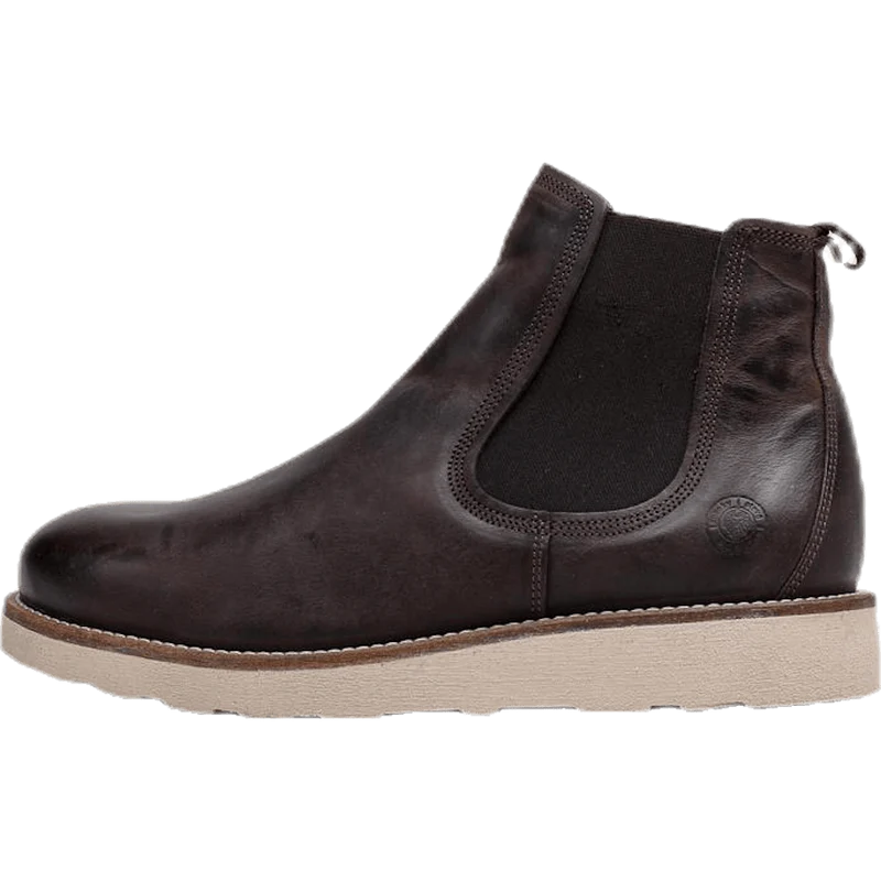 Idle Leather Brown
