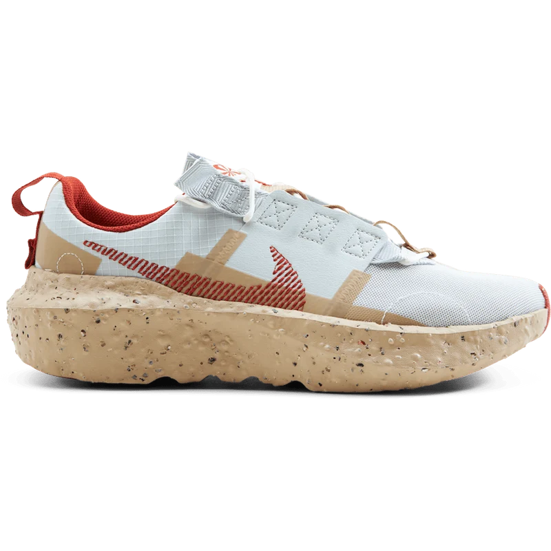 Nike Crater Impact